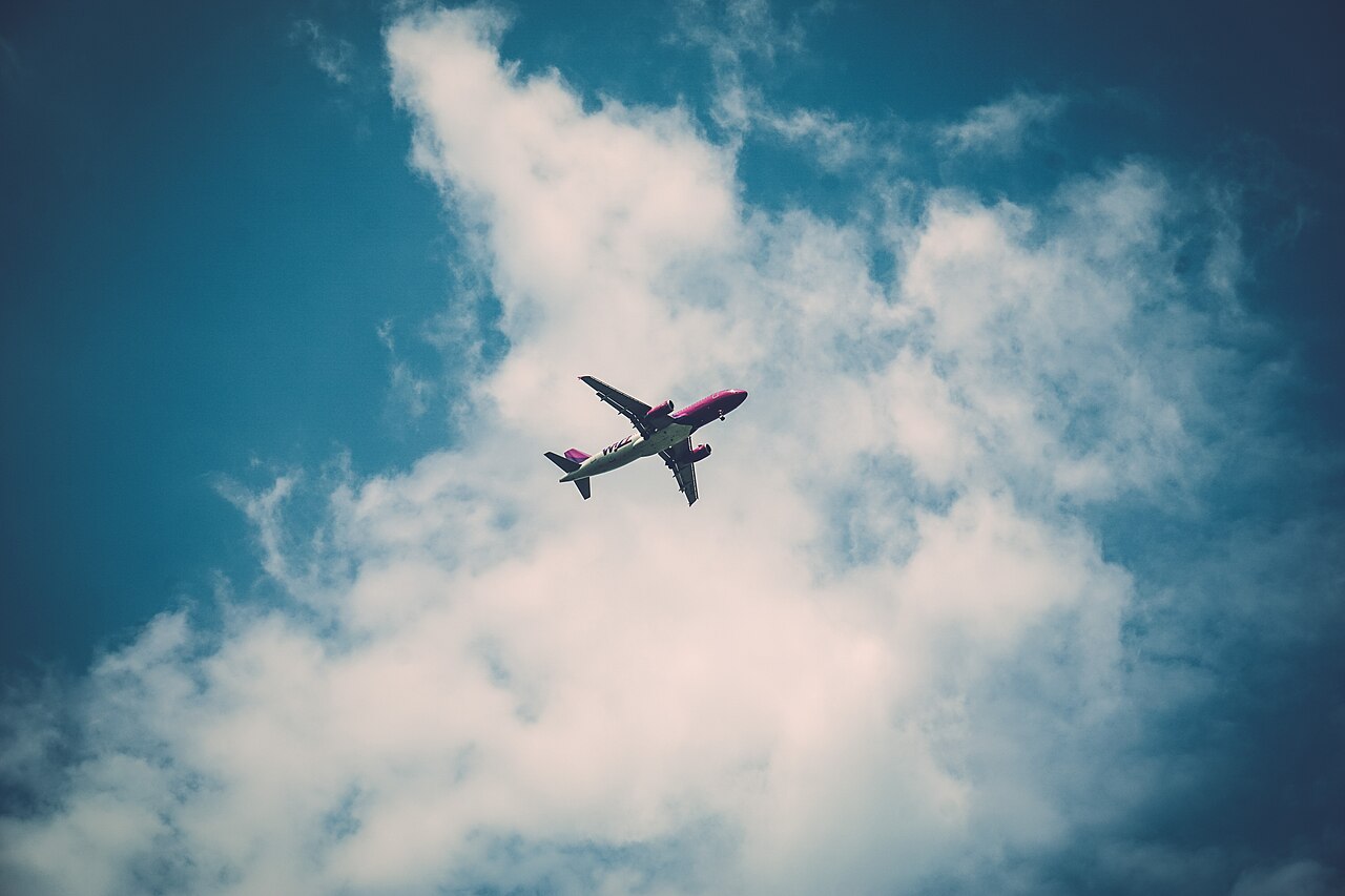 The Cheapest Month to Fly in 2026: What 311 Routes Actually Cost